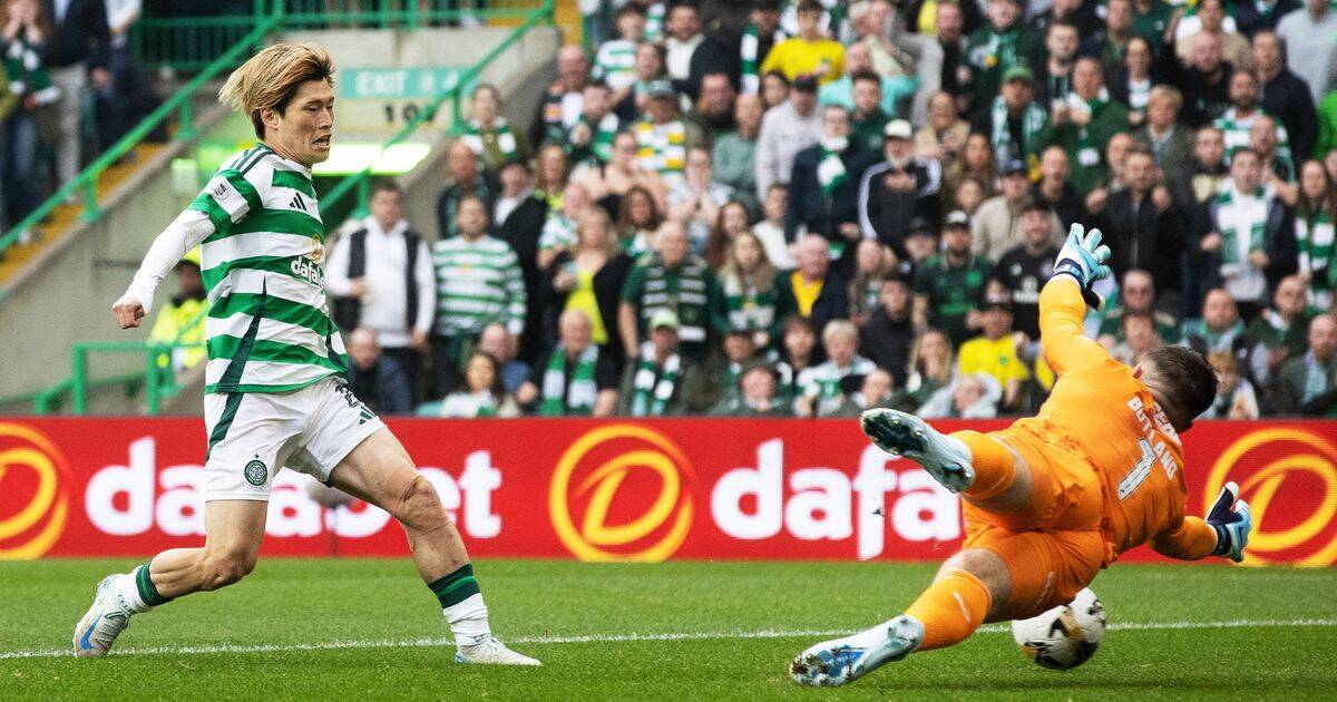 Standout Rangers moments that could prove pivotal to Celtic’s Champions League masterplan laid bare &ndash; Sportsview