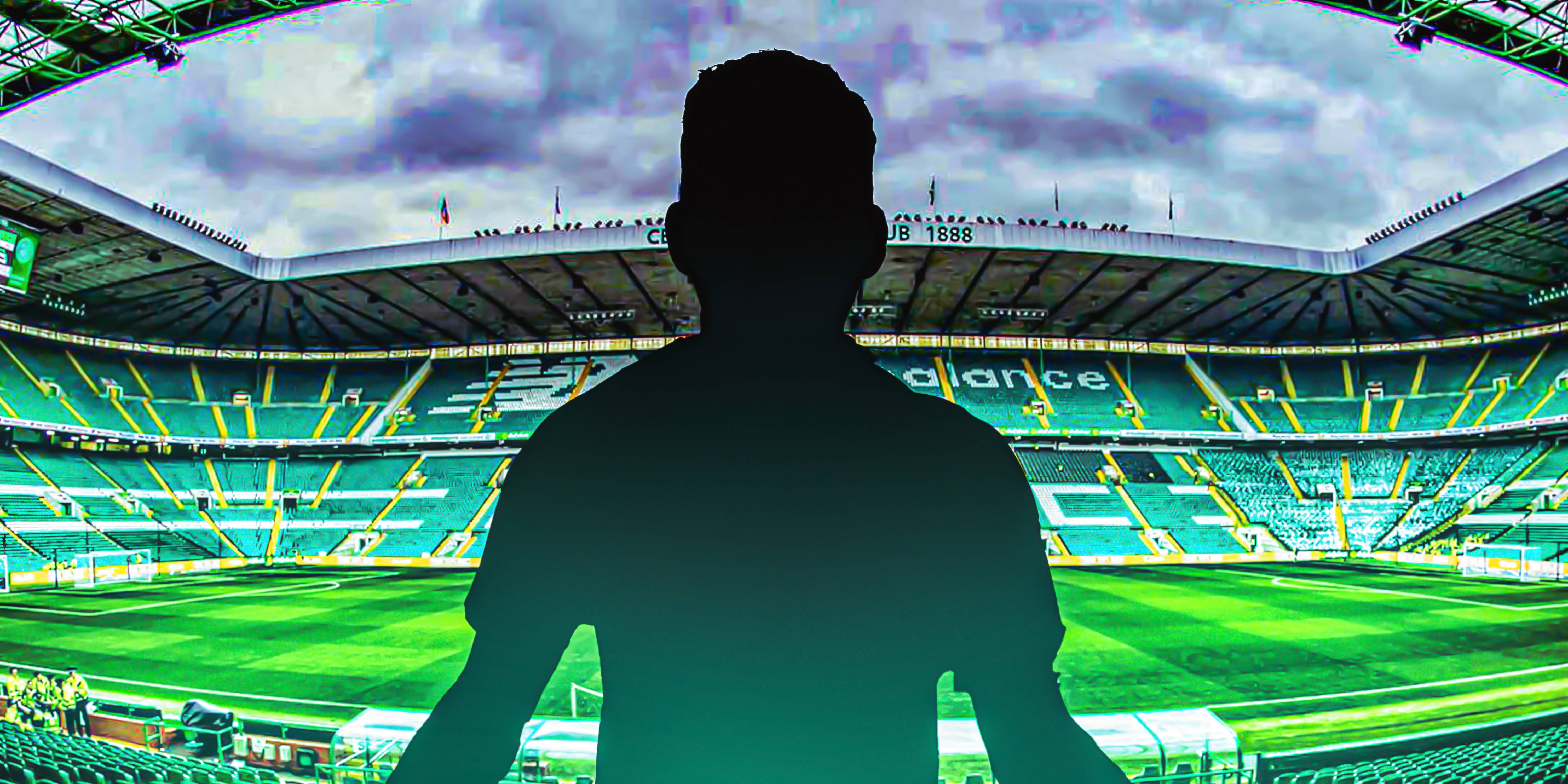 ‘Celtic Shunned me for my Height &ndash; I Became a Premier League Great Instead’