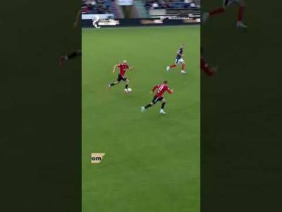 Dom Thomas of Queen’s Park is your William Hill SPFL Goal of the Month Winner for August!