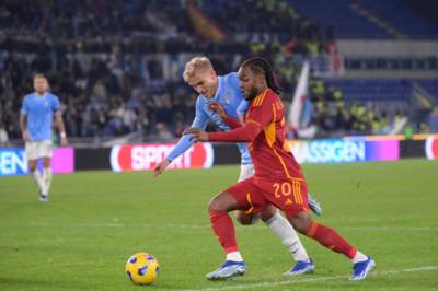 Gustav Isaksen speaks out after Celtic summer transfer links fell by the wayside