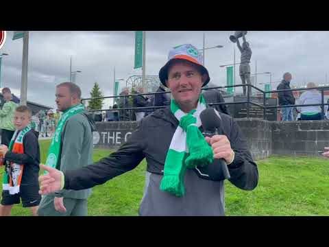 Have Celtic done enough to make an impact in the Champions League?
