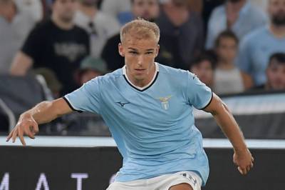 Leaving Serie A club would’ve been ‘boring’, says winger amid Celtic links