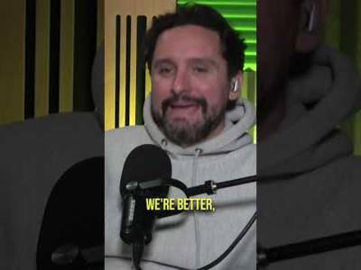 “Rangers are not our equals”