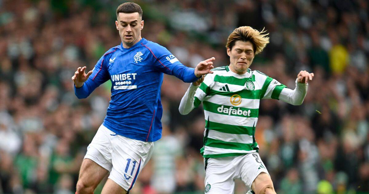 How Celtic and Rangers will fare in Europe as supercomputer makes prediction