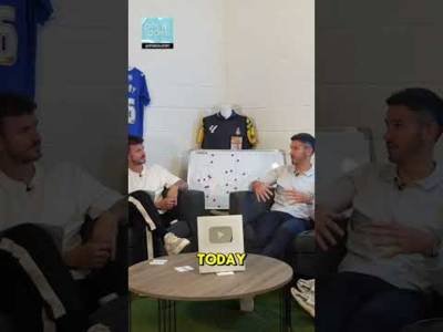 ANGE POSTECOGLOU’S INSPIRING TEAM TALKS #football #socceroos #celtic