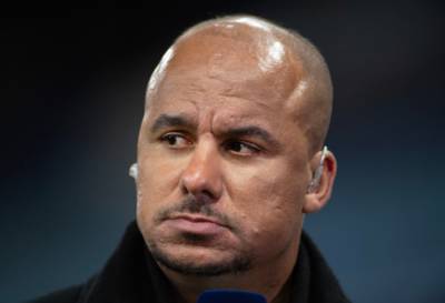 Gabby Agbonlahor shares what really surprised him about Celtic’s win over Rangers