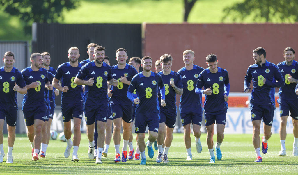 Scotland Nations League squad: Steve Clarke’s £169.1m squad value revealed &ndash; including £15m ex-Celtic ace, £3.4m Rangers man