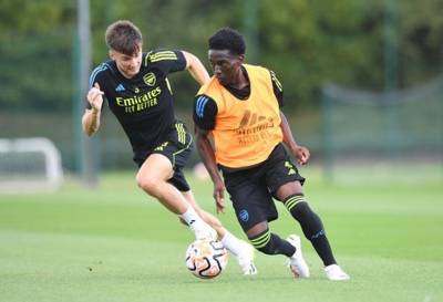 £25m star handed key to shock Arsenal return after transfer exit looked likely as Celtic hero lands reprieve