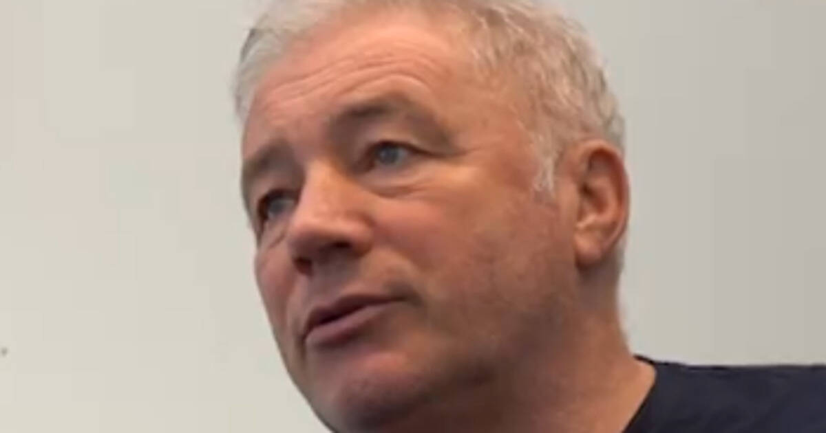 Ally McCoist says Celtic and Rangers gulf as big as EVER as he goes against Souness claim
