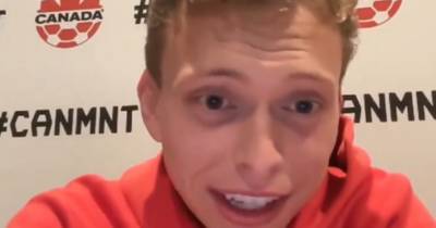 Alistair Johnston reveals ‘tension’ with Josip Juranovic after Ange’s bold call to throw him in at Celtic deep end