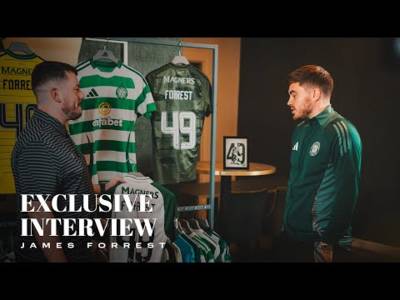 Forrest 500 Exclusive