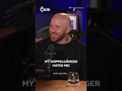 Liam Boyce isn’t a fan of Ray Bradshaw!