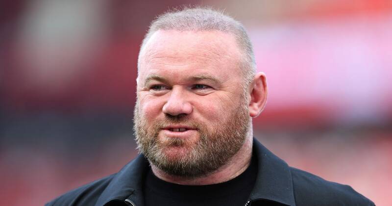 Man Utd vs Celtic LIVE: Legends’ match updates, squads and TV details with Wayne Rooney back in action