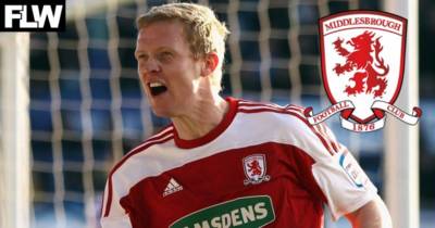 Middlesbrough: Celtic’s Barry Robson rare Scottish treasure for Gordon Strachan