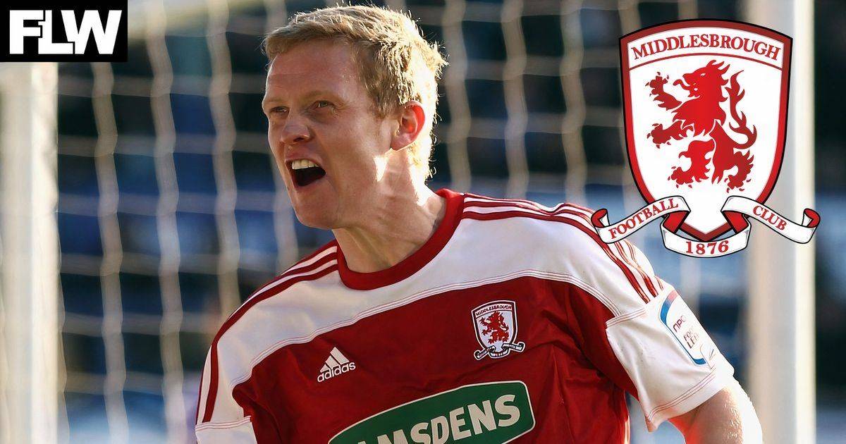 Middlesbrough: Celtic’s Barry Robson rare Scottish treasure for Gordon Strachan
