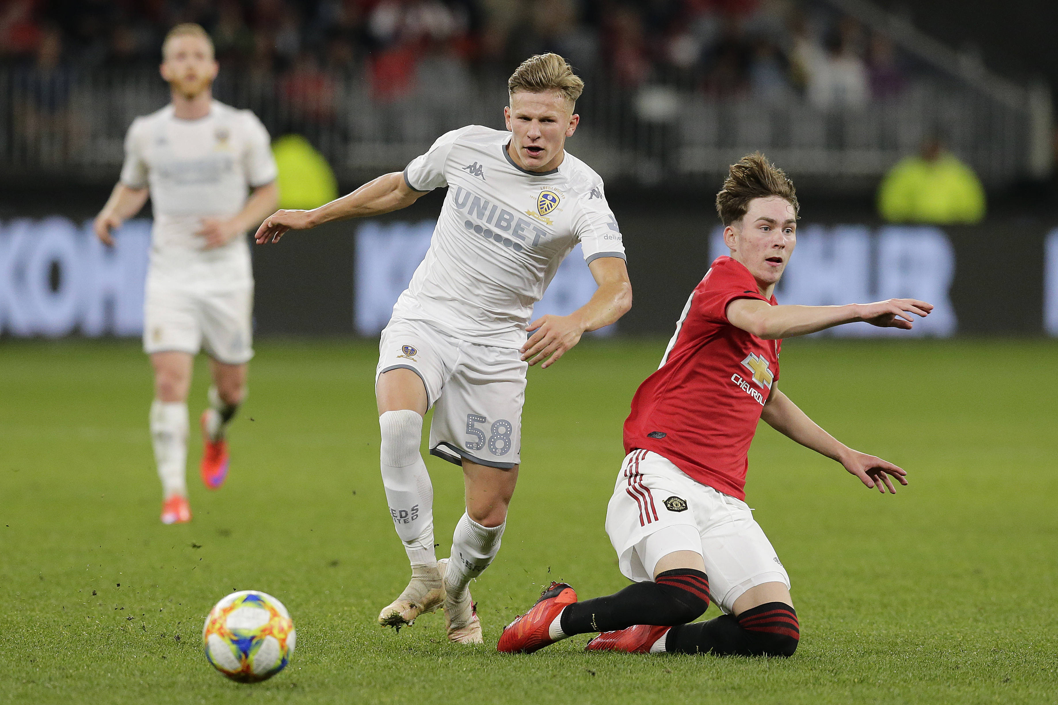 £8m Celtic transfer target’s future hopes laid bare as LA ‘stopover’ nears conclusion amid European interest