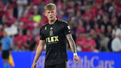 £8m Mateusz Bogusz to Celtic move could be on after latest comments