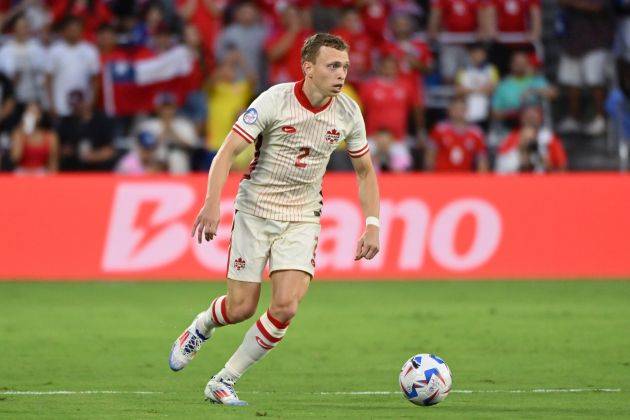 AJ injury scare shows Rodgers right to insist on quality signings