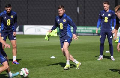 Anthony Ralston’s accessibility for Celtic amid involvement on the international scene