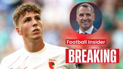 Arne Engels returns early to Celtic are bizarre development