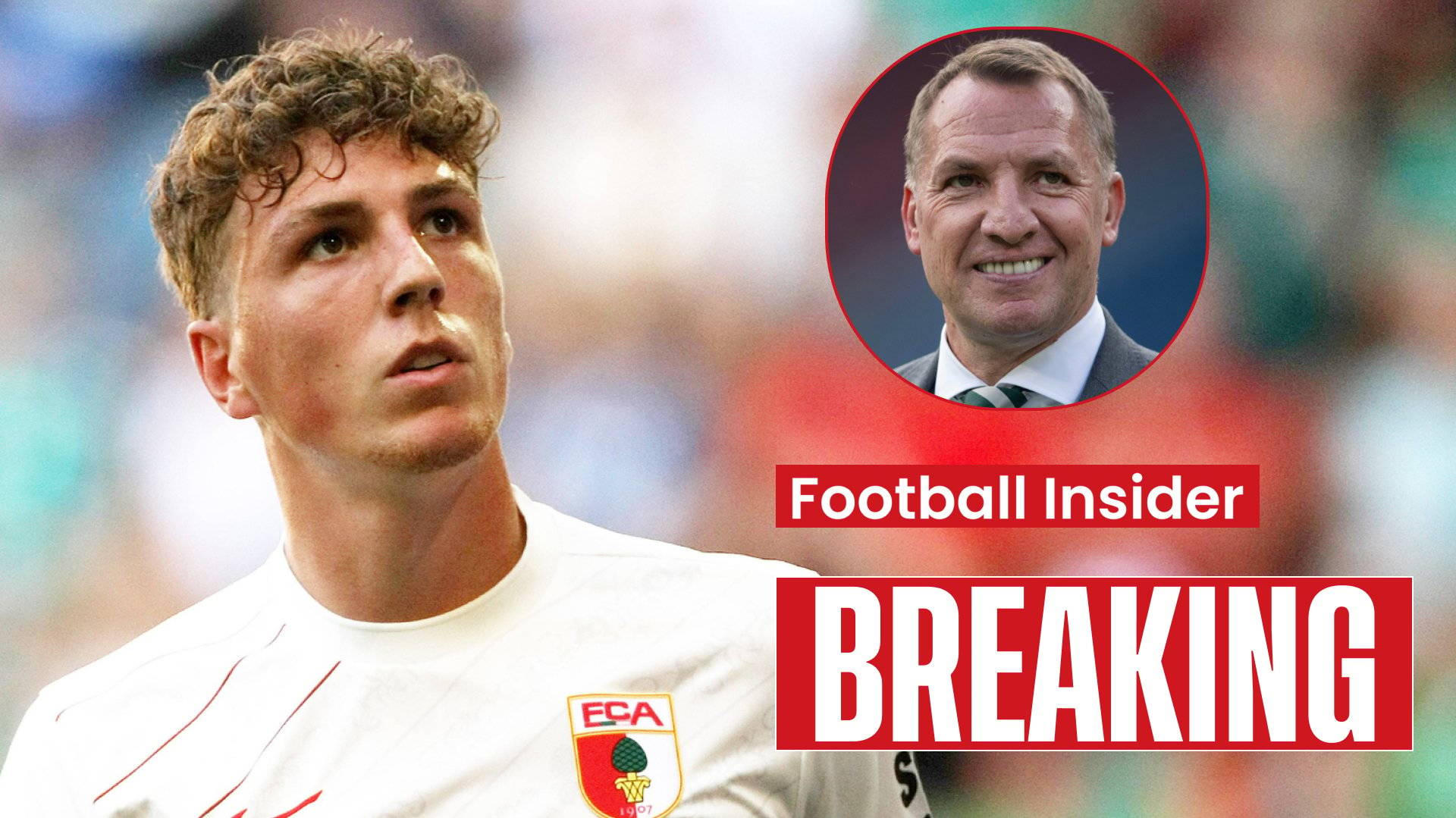 Arne Engels returns early to Celtic are bizarre development