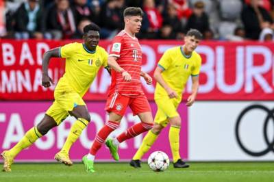 Bayern Munich terminate ex-Celtic talent’s contract, avaliable as free agent