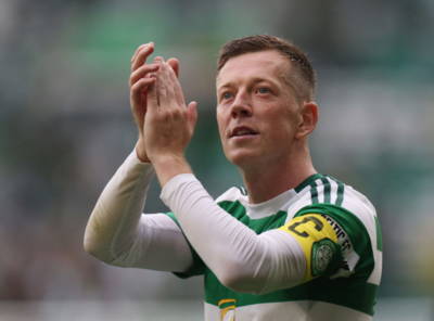 Callum McGregor’s Celtic Decision Quietly Branded ‘Pathetic’ by Some in Our Press