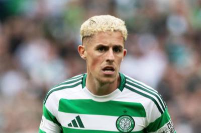 ‘Can’t get away with it’ &ndash; Luke McCowan in McDonald’s quip after Celtic switch