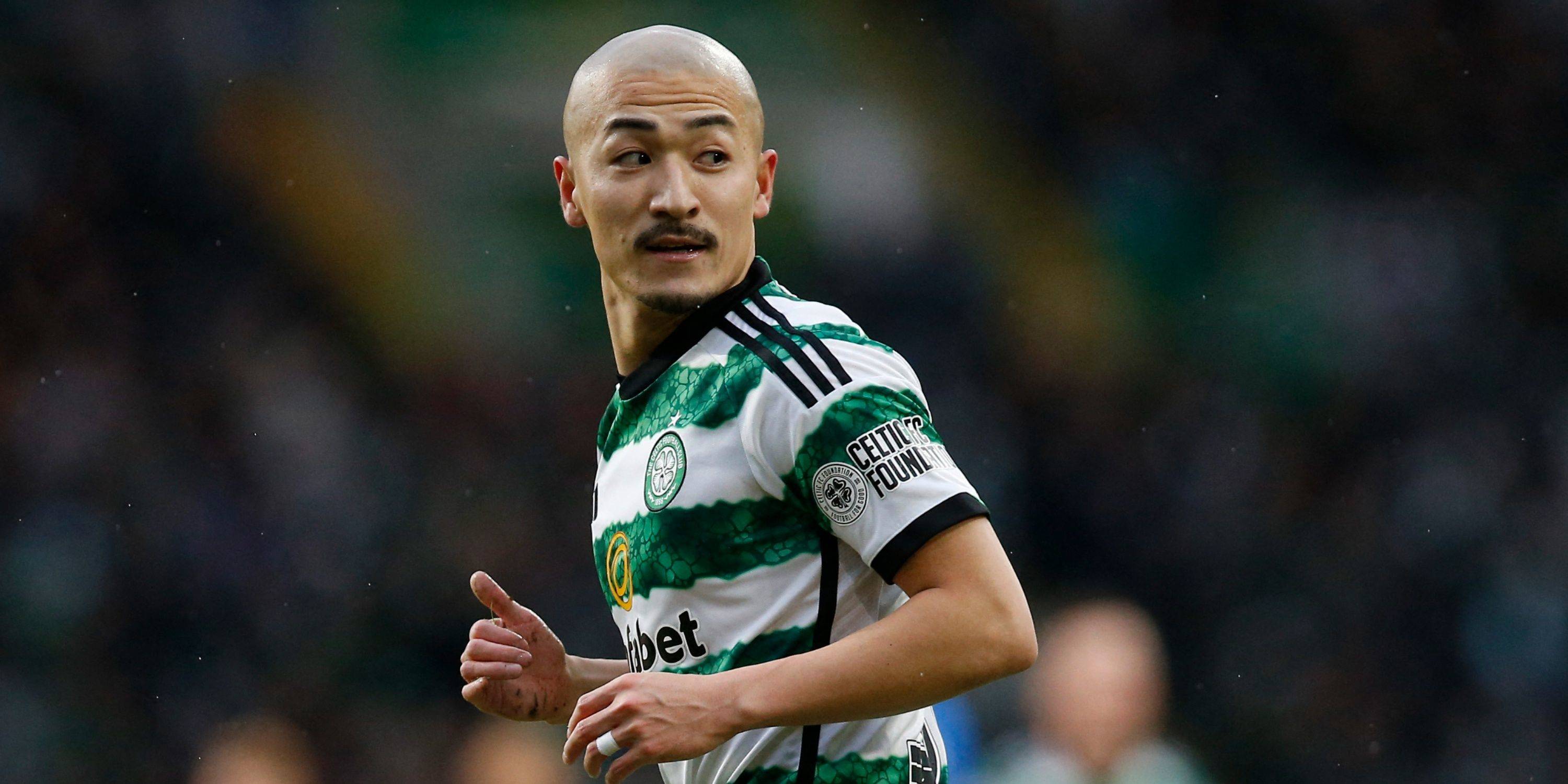Celtic have an amazing B team star who could be the next Maeda