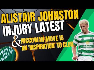 Celtic News today