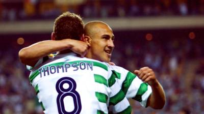 Celtic Seville era great ‘devastated’ by Man Utd charity match snub