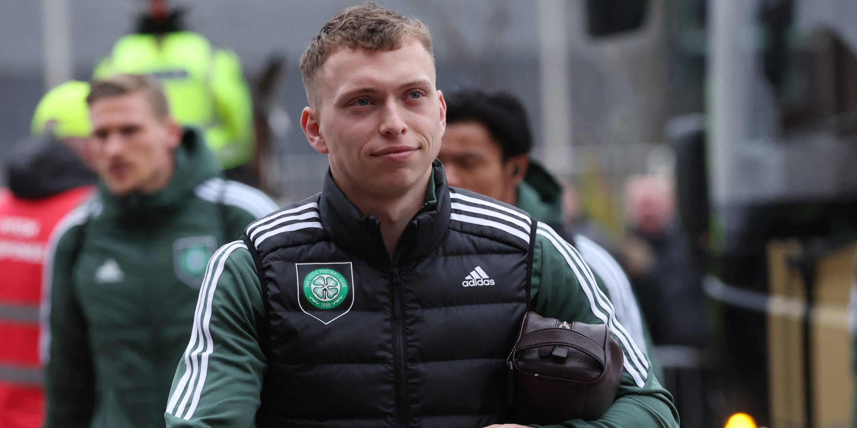 Celtic starlet who left on a free is now worth 17m more than Johnston
