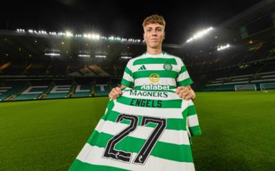 Celtic’s incredible £100m squad value compared to Premiership rivals after big-money transfer deadline deals
