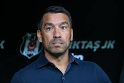 Ex-Rangers boss in ‘prime position’ to move for Ibrox hero as new Celtic star sends classy gesture to old club