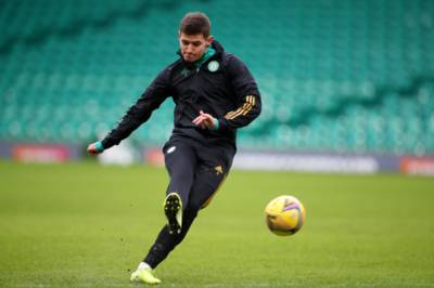 Former £3.5m Celtic striker with 28 appearances completes move to A League club