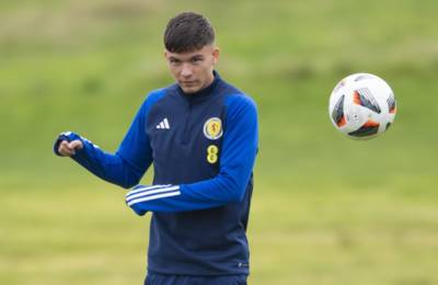 Former Celtic kid who made dream transfer to Bayern Munich left without club after contract ‘terminated’