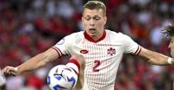 Green Light for Johnston?