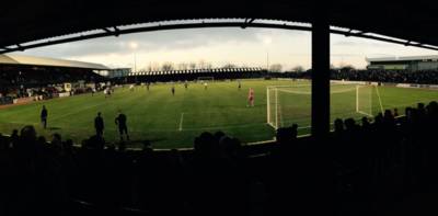 How Luke McCowan left Ayr United’s Youth Academy boss feeling humbled after signing for Celtic