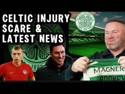 Latest Celtic news and more from paradise