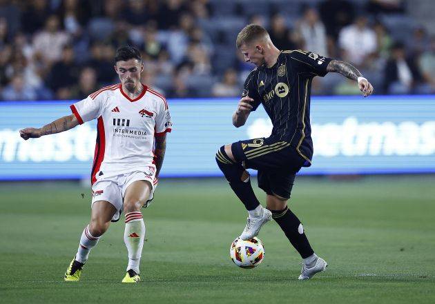 Mateusz Bogusz expected to make European move after £8m Celtic switch collapsed