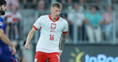 Mateusz Bogusz to Celtic could STILL be on as transfer target’s dad reveals LA ‘stopover’ is nearing endgame