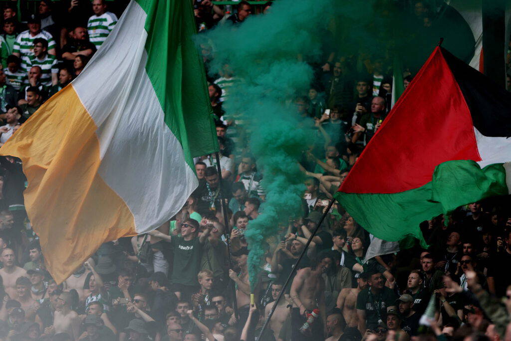 More Than a Club: Bernard Ponsonby’s Powerful Reminder of Celtic’s True Purpose