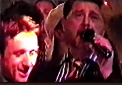 Neil McCann hits all the wrong notes as the Poundshop McCoist for ITV4