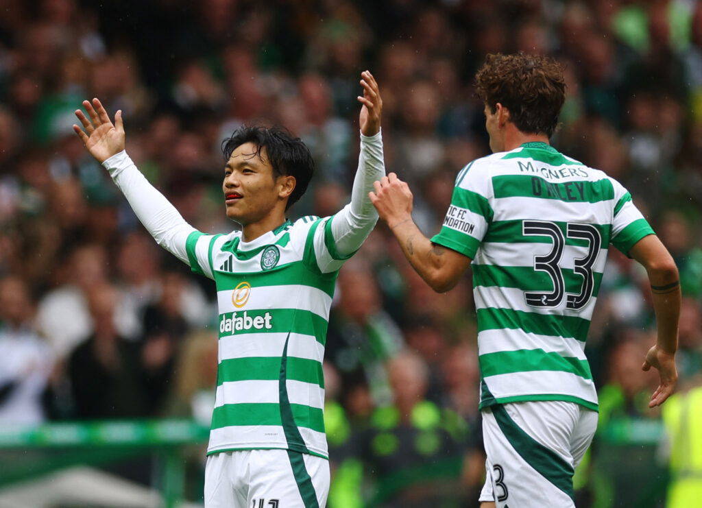 Reo Hatate’s Reasoning for Being Left Out of Japan Matchday Squad