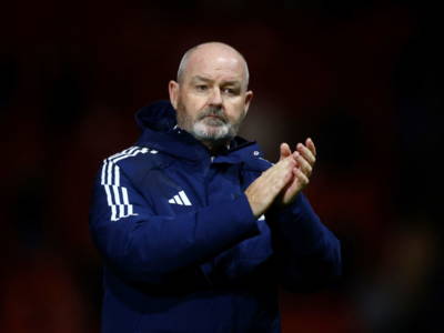 Steve Clarke should not have lasted this long. The SFA should spare us any more of this.