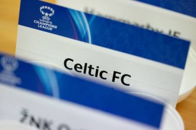 UWCL: Celtic drawn against Ukrainian Champions FC Vorskla Poltava