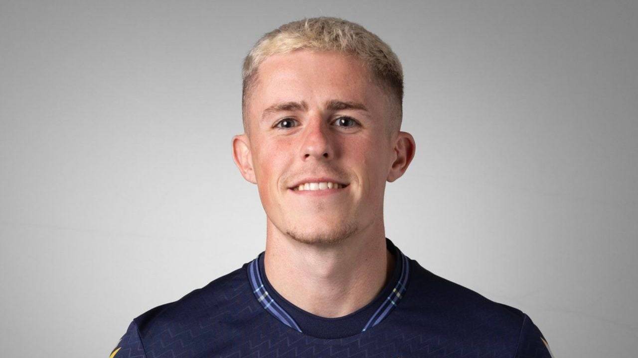 What Brendan Rodgers told Luke McCowan after he signed for Celtic
