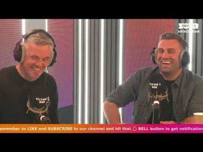 ⚽ You get a SIGNED BALL, You get a SIGNED BALL