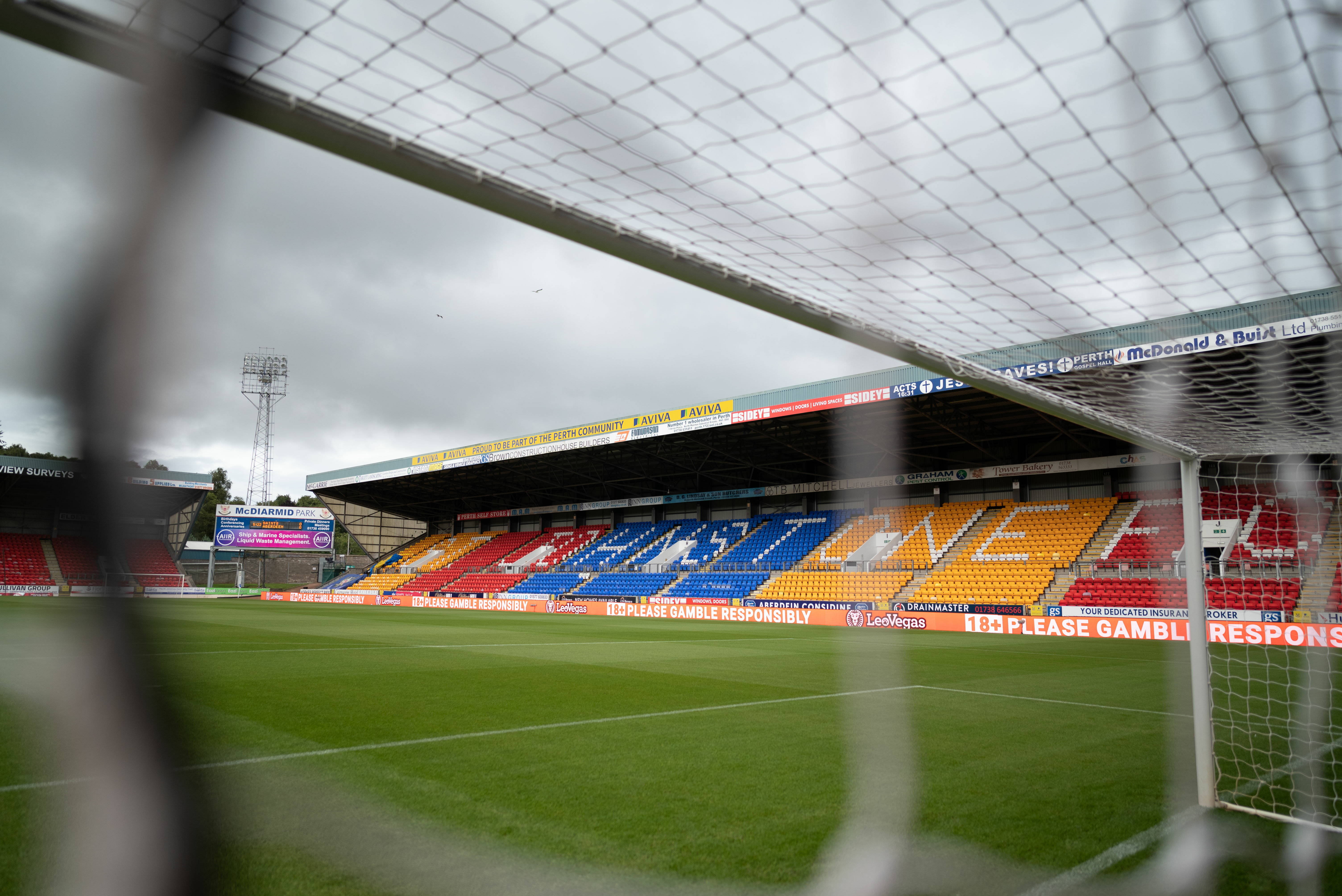 Celtic and Rangers ticket allocations reduced at another Scottish Premiership venue as statement issued
