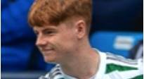 Celtic Kids in Loan Switch